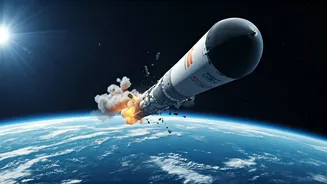 ISRO's PSLV-C62 Mission: What Went Wrong?