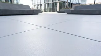 How Reflective Pavements And Bio-Engineered Coatings Drop Urban Neighborhood Temps