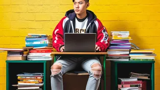 ChatGPT's New Teen Safeguards Could Change AI Study Habits For Students