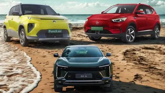 Planning To Buy Your First Electric Car In 2026? 5 Things Buyers Often Realise Too Late