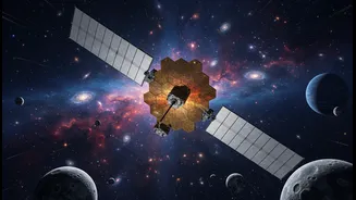 Webb Makes Cold Worlds Feel Less Mysterious