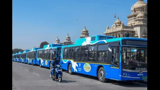 Bengaluru Bus Fares To Go Up? New Regulatory Panel To Decide How Much You'll Pay