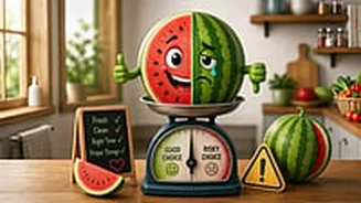 Charcha Time: Watermelon Panic—Is Your Favourite Summer Fruit Putting You At Risk?