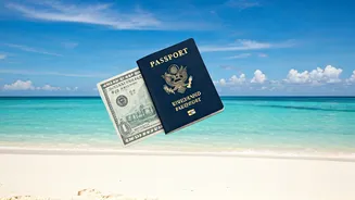 Visa Drama Is Out, Easy Holidays Are In