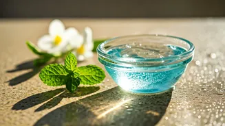 Beat the Heat: 6 Natural Ways to Soothe Those April Pimple Outbreaks