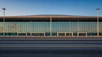 Jodhpur Airport: Your Gateway to Rajasthan's Blue City - An In-Depth Guide