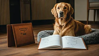 Furry Bosses Are Getting Their Own Itineraries