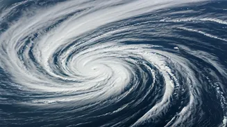 Cyclone Montha: Andhra Pradesh in Focus