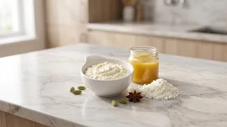 How To Verify The Purity Of Ingredients Used In Festive Sweets During Diwali