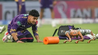 IPL 2026 Auction: Three Wicketkeepers KKR can Buy in Mini Auction