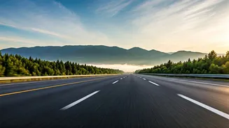 Delhi-Dehradun Expressway Has Entered Weekend Planning