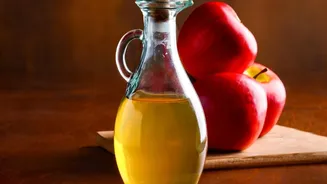 How Vinegar Pre-Loads Regulate Post-Meal Glucose Levels For Better Everyday Metabolic Control