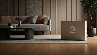 Quick-Commerce Habits Are Changing Home Planning