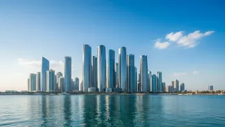 Abu Dhabi Free Visa Scheme Is Open Until October 31
