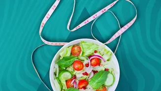 Blood Sugar Before Food: Five Habits to Watch Carefully