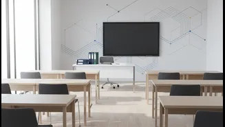 Fresh Investor Interest Turns School Chains Into The Next Consolidation Story