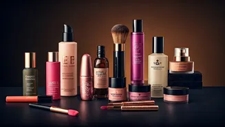 How Non Metro India Rebranded E-Commerce Beauty Cart Trends