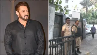 Attack on Tiger: Salman Khan's security tightened