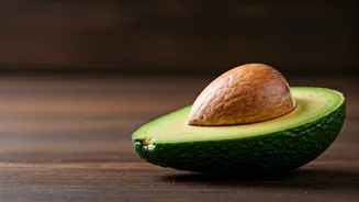 Avocado Ripe: Unlocking the Secrets to Perfect Selection
