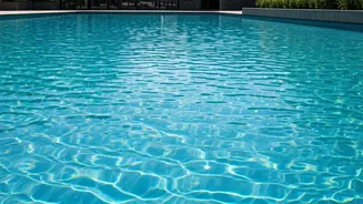 Pool Days Are India’s Chillest Urban Escape