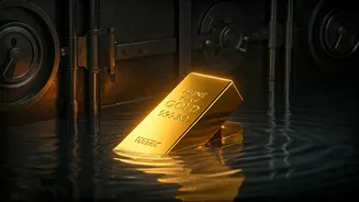 Canada's Gold Heist: Extradition of Preet Panesar