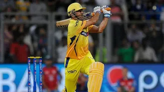 Will MS Dhoni feature for CSK in IPL 2027?