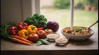 Minimally Processed Meals Can Still Be Convenient, Affordable And Enjoyable