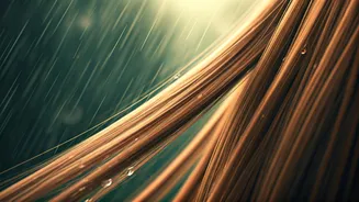 The Rainy-Day Beauty Guide You Needed