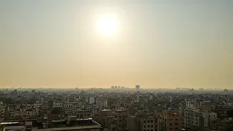 Clean Air Returns to Delhi: A Week Ahead