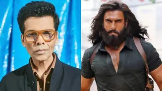 'Made me question my ability': KJo praises Aditya Dhar's 'Dhurandhar'