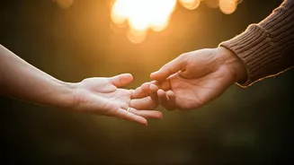 Healthy Relationships: 5 Smart Ways to Connect