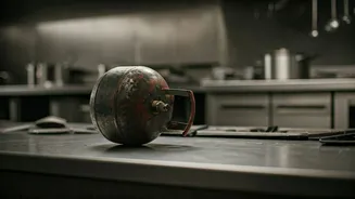 Saba Ibrahim's Mumbai Restaurant Shuts Temporarily Due to LPG Crisis and Safety Concerns