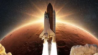 How Commercial Launches Could Create New Jobs In India's Space Sector