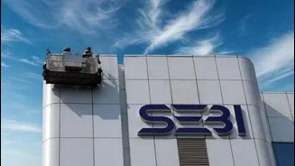 SEBI introduces 1-day WFH and pauses programs to save energy