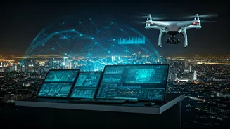 Crowd Management Has Entered Its Digital Era