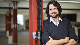 Google DeepMind hires philosopher Henry Shevlin to explore AI consciousness and human-machine relationships