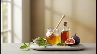 Natural Sweeteners Have Entered India’s Snack Feed