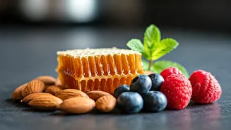 The Healthy Snack Trend Taking Over