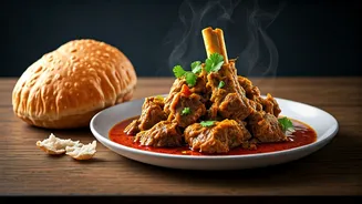 Kolkata's Culinary Delights: A Gastronomic Journey