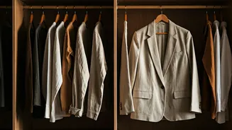 Sustainable Dressing Has Entered The Style Chat