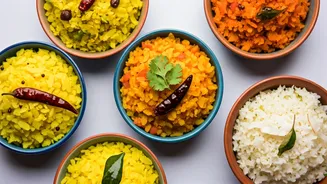 5 Delicious Poha Variations: A Flavorful Indian Breakfast Guide