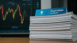 IPO Frenzy: Upcoming Listings on the Horizon