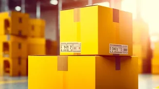Smaller Cities Lead Job Creation: How Regional Fulfillment Chains Manage Peak Demand