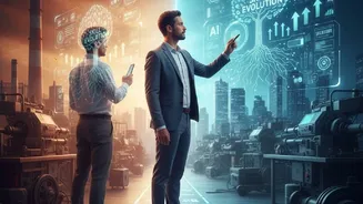 Reskilling leads the way: Investing in talent for the future of Work