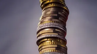 Fixed Deposit Laddering Delivers Flexibility And Guaranteed Cash Flow For Savings