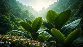 Western Ghats Biodiversity Hotspots Enter Most Vibrant Phase Post Rains
