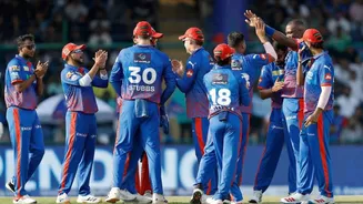 IPL 2026: Can Gujarat Titans break the deadlock against DC?