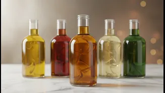 A Health Claim About Seed Oils Needs To Name The Specific Oil