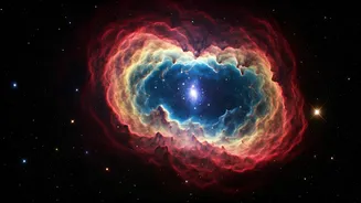 Unveiling the Stellar Mysteries of Nebulae