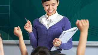 Students Are Learning To Treat AI As A Study Partner, Not A Final Authority